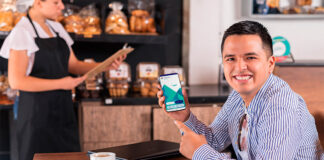 APP Caja Arequipa se mantiene líder en el ranking de aplicaciones financieras