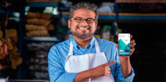 Caja Arequipa gana premio internacional Fintech Américas