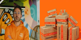 falabella.com llega a Colombia y consolida su expansión regional