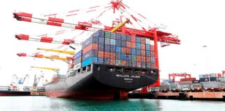 Exportaciones peruanas habrían retrocedido 11,50% en febrero