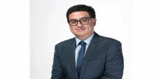 Dentons refuerza su área de Proyectos e Infraestructura con nuevo asociado senior