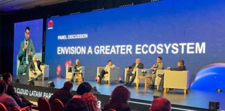 Huawei Cloud ve oportunidades en finanzas, automoción, energía, fabricación y medios de comunicación en América Latina, dice ejecutivo