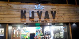 KUYAY – La cerveza del Valle Sagrado