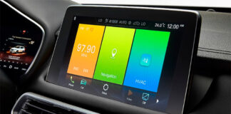 4 Características esenciales al momento de elegir un auto nuevo