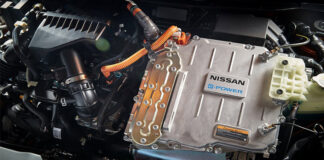 Nissan Perú anuncia la llegada de la tecnología e-POWER al país