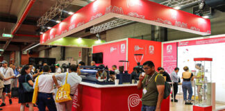 Perú se lucirá en principal vitrina mundial de cafés especiales