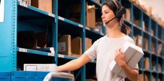 Los almacenes del futuro y su apuesta por la innovación tecnológica