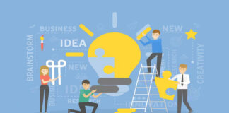 ¿Cómo desbloquear la creatividad empresarial?