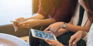 10 razones por las que deberías pensar en una tablet