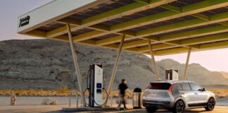 AUTOS ELÉCTRICOS EN PERÚ: ¿CÓMO SE AVANZA HACIA EL FUTURO DE LA ELECTROMOVILIDAD?