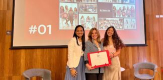 «Konecta obtiene el primer lugar en Great Place to Work para Mujeres en Perú»