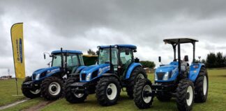 Demanda de maquinaria agrícola aumentó un 50% y genera mayor dinamismo del sector agropecuario