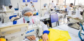 Industria textil: ¿cuál es su importancia y qué carreras puedes estudiar?