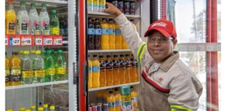 Fortalece Arca Continental sus inversiones para 2023