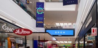 Open Plaza regresa con campaña en la que regalará S/. 1000 soles diarios a nivel nacional