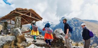 PERUANOS GASTARÁN S/ 800 EN FERIADO LARGO POR SEMANA SANTA