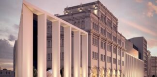 Proyectos de oficinas que suman valor al Centro de Lima