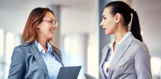 ¿CÓMO SER UN DIRECTIVO DE ÉXITO A TRAVÉS DEL COACHING EJECUTIVO?