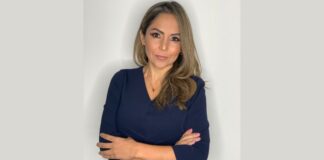 Vanessa Gamboa es la nueva Gerente General de SAP Perú