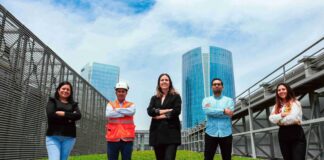 Urbanova obtiene el máximo reconocimiento por su gestión ambiental y reducción de Huella de Carbono