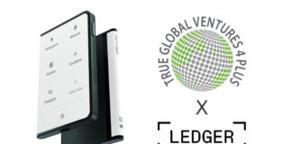 True Global Ventures invierte más de 24 millones de dólares en Ledger
