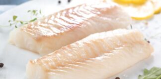 CAEN ENVÍOS DE BACALAO EN ENERO