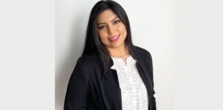 Ruby Suyón, nueva CEO de Mina Content Agency