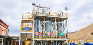 SUMMA GOLD OBTIENE RECONOCIMIENTO EN CONCURSO NACIONAL DE SEGURIDAD MINERA DEL ISEM