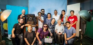 Proyecto documental peruano conquista premio internacional en Países Bajos
