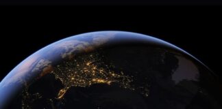 Observa la Tierra en 4D a lo largo de cuatro décadas con Google Earth Time Lapse
