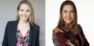 El activo rol de las mujeres en la sostenibilidad fue el tema del último conversatorio Green Drinks de Renaissance Santiago Hotel
