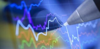 La tasa de inflación en EE.UU. baja un punto hasta el 5 %