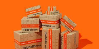 falabella.com llega a Colombia y consolida su expansión regional