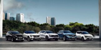 KIA LOGRA CONSOLIDARSE EN EL TOP2 DE LAS MARCAS PREFERIDAS EN EL PAÍS GRACIAS A SU VISIÓN ‘CUSTOMER CENTRIC’