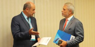FENÓMENO CLIMATOLÓGICO NO AFECTARÁ CRECIMIENTO DE LAS AGROEXPORTACIONES