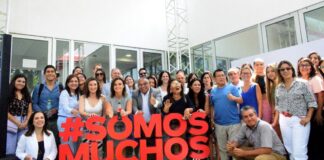 Coca-Cola América Latina refuerza su compromiso por las comunidades a través su campaña “Somos Muchos”, enfocada en celebrar a las personas que forman parte del cambio positivo