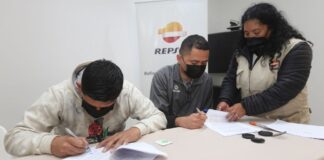 Repsol Perú llegó a acuerdos con cerca del 90% de personas afectadas