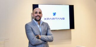 XPARTANS PRESENTA SU NUEVA IDENTIDAD Y ANUNCIA EL INICIO DE SUS OPERACIONES EN ESPAÑA