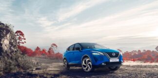 Nissan lanza la preventa de la nueva Qashqai en el Perú