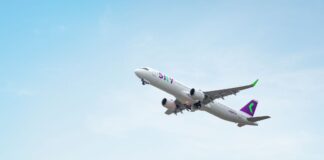 CYBER: SKY OFRECE PASAJES NACIONALES DESDE US$17 O S/68 POR TRAMO