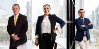 Patricia Medina y Carlos Túpac – Yupanqui asumen gerencias en Celepsa