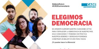 Los jóvenes, pieza clave para la gestión del cambio