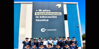 CETEMIN es socio estratégico en capacitación para comunidades a nivel nacional
