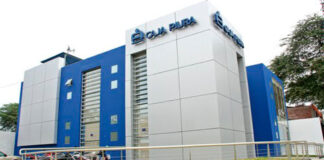 Caja Piura mejora calificación crediticia a B+