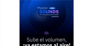 IBM impulsa la transformación digital en LATAM con «Master Sounds»