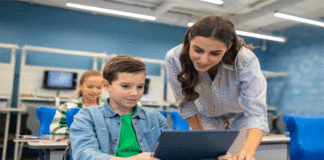 Perú es quinto en la región en mejores prácticas para incrementar la calidad educativa