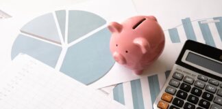 Educación financiera para invertir y gastar con responsabilidad