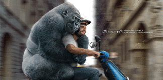 SIAM SE UNE A REPÚBLICA HAVAS PARA PRESENTAR «AGRADECIDOS», LA NUEVA CAMPAÑA EMOCIONAL PARA EL SCOOTER 100% ELÉCTRICO N4
