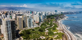 ¡Todo lo que debes saber sobre las viviendas en Lima Top!
