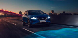 Nissan Perú presenta la nueva Qashqai 2024